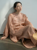 Marisol Delicate Qipao Cheongsam Two Piece