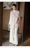 Regina Glamorous Qipao Cheongsam Top