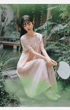 Annabelle Spectacular Qipao Cheongsam