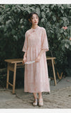 Payton Superb Qipao Cheongsam
