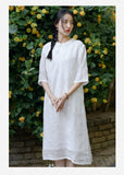 Nylah Delightful Qipao Cheongsam