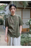 Alani Splendid Qipao Cheongsam Top