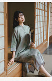 Keily Party Qipao Cheongsam