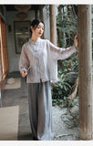 Maisie Remarkable Qipao Cheongsam Top