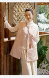 Regina Glamorous Qipao Cheongsam Top