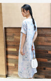 Katherine Dazzling Qipao Cheongsam