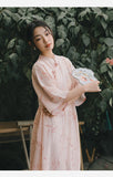 Payton Superb Qipao Cheongsam