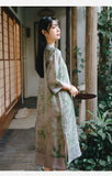 Keily Party Qipao Cheongsam