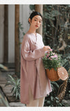 Yareli Sparks Qipao Cheongsam Top