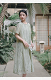Annabelle Spectacular Qipao Cheongsam