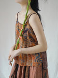 Rebekah Splendid Slip Top