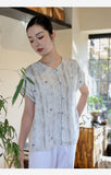 Dream Remarkable Qipao Cheongsam Top