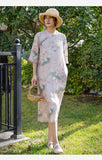 Camryn Dazzling Qipao Cheongsam