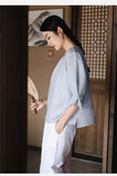 Alicia Perfect Qipao Cheongsam Top