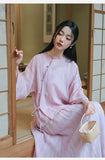 Blake Stunning Qipao Cheongsam Top