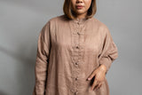 Sabrina Sparks Qipao Cheongsam Top