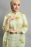Presley Exquisite Qipao Cheongsam
