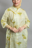 Presley Exquisite Qipao Cheongsam