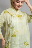 Presley Exquisite Qipao Cheongsam