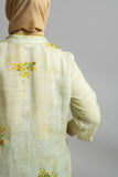 Presley Exquisite Qipao Cheongsam