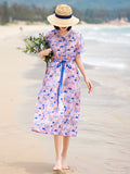 Emerie Stunning Qipao Cheongsam