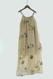 Apricot Double Slip