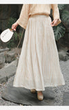 Luciana Remarkable Qipao Cheongsam Skirt
