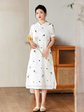 Lylah Bloom Ready Qipao Cheongsam