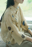 Daphne Glamorous Qipao Cheongsam Top