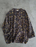 Silk Marisol Splendid Qipao Cheongsam Top