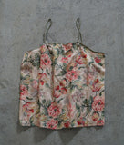 Silk Rayne Qipao Cheongsam Slip Top