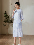 Saige Amazing Qipao Cheongsam