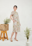 Maliyah Graceful Dress