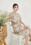 Maliyah Graceful Dress