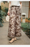 Tori Spectacular Qipao Cheongsam Pant