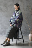 Yamileth Delightful Coat