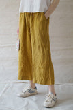 Lucia Timeless Qipao Cheongsam Pants