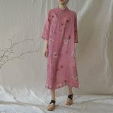 Paityn Sweetest  Qipao Cheongsam