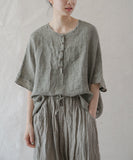 Mariam Charming Top