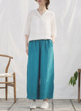 Kyleigh Timeless Pants