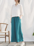 Kyleigh Timeless Pants