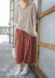 Mariam Charming Top