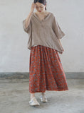 Mariam Charming Top